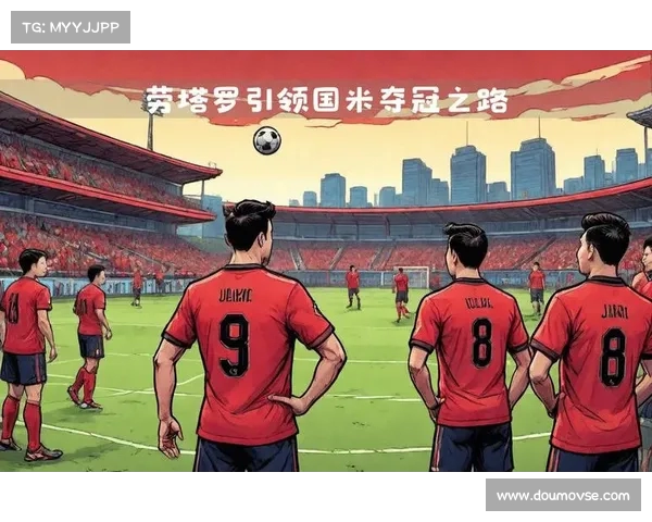 欧冠:球迷最期待的晋级之路 欧冠:球迷最期待的晋级之路