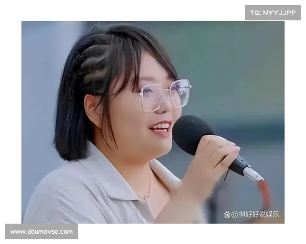 李雪琴北大入学被疑造假,回应背后的真相与支持声浪(李雪琴真是北大) 李雪琴北大入学被疑造假,回应背后的真相与支持声浪(李雪琴真是北大)