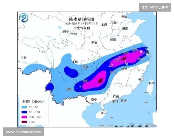 湖南暴雨持续来袭!最新天气预报:暴雨何时能结束?(湖南暴雨降雨量) 湖南暴雨持续来袭!最新天气预报:暴雨何时能结束?(湖南暴雨降雨量)